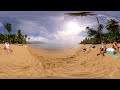 Bad Bunny - Yo No Soy Celoso (360° Visualizer) | Un Verano Sin Ti
