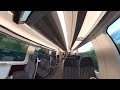 London Northwestern Railway Class 730 Journey - Euston to Tring Non-stop