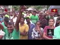 News 1st: Prime Time Sinhala News - 7 PM | (27/07/2024) රාත්‍රී 7.00 ප්‍රධාන ප්‍රවෘත්ති