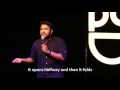 Train vs. Plane - Abish Mathew Stand Up Comedy