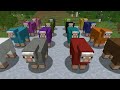 I Coded Minecraft's Most Viral Ideas...