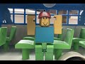 ROBLOX NOOB (a rebooted Roblox series￼)  season 1 episode 1