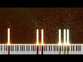 The Palm of a tiny Hand - Clannad (Chiisana Te no Hira) | Piano Tutorial / Arrangement