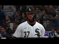 Season Two FINALE - Southside Struggles | MLB The Show 24 - White Sox Franchise (2.7)