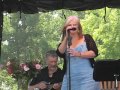 Cowboy Junkies: Sweet Jane: Greenbelt Harvest Picnic 2016: Dundas Ontario: Aug 26, 2016