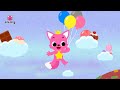 Cicak the Lizard Song and More | Kids Song Compilation | Pinkfong Kids Song