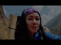 Solo Hike for 12 Days🇳🇵Spiritual Adventure on the Border of Tibet and Nepal Part 2