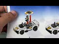 HOTWHEELS DARI LEGO! MEGA CONSTRUX HOTWHEELS UNBOXING & REVIEW