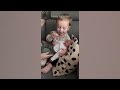 Funniest Baby Moments Caught on Camera - Funny Baby Videos