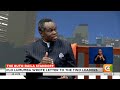 | JKLIVE | PLO Lumumba on the Ruto-Raila standoff (Part 1)