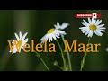 ወለላ ማዓር  ~ Welela Maar~ABRAR OSMAN ~ኣብራር ዑስማን