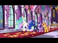 My Little Pony: Equestria Girls | 🌈✨ Special ✨🌈 | Forgotten Friendship | MLP EG Episodes