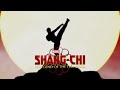 Shang-Chi - Official Trailer Song Music (Full Epic Trailer Version)