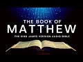 The Book of Matthew KJV | Audio Bible (FULL) by Max #McLean #KJV #audiobible #audiobook