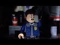 LEGO FNaF: The Full Movie | Stop-Motion Animation