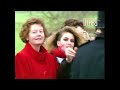 Royal Family Comes Together for Christmas at Sandringham (1988)