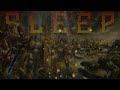 Lore To Sleep To ▶ Warhammer 40k: Adeptus Custodes (Part 1)