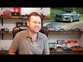 Infiniti Q50 Done, Nissan Altima loses Turbo, Ford’s Change of Plans + More! Weekly Update