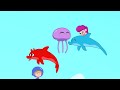 The Dino Egg | My Magic Pet Morphle | Morphle Dinosaurs | Cartoons for Kids