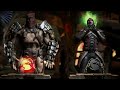 Mortal Kombat X - 