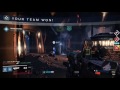 Destiny pvp skirmish. The Cauldron.