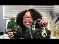 LUXURY FOR LESS * CHRISTIAN DIOR AND GUCCI UNBOXING | BADDIE ON A BUDGET | Free Style Wednesday