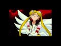 The inner Sailor Senshi get their star seeds taken-Sailor moon clip