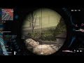 Warzone Cheeky Little Snipe V3