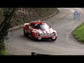 Revival Valpantena 2022 | Best of - crazy drifts & mistakes - historic rally [HD]