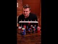Blind Taste Test: Pepsi vs Coca-Cola