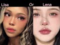 Lisa or Lena?