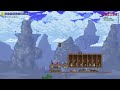 Terraria, But All Weapons Deal Random Damage...