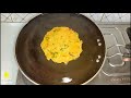 ओट्स हरी सब्जियों से बनाएं सुपर टेस्टी हल्दी चीला l Oats Chilla Breakfast, Lunch Box Recipe l Hindi