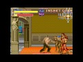 Final Fight (World) (Arcade) - (Longplay - Mike Haggar | Hardest Difficulty)