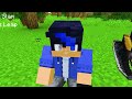 Aphmau went BERSERK in Minecraft!