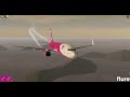 Flying My Own ROBLOX Airline! | Flure