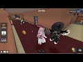 ୨୧ ⸝⸝ ꒰ MM2 Wins Montage! (Roblox Murder Mystery 2) ꒱ ⊹.˚