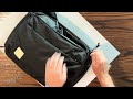 EVERGOODS Civic Panel Loader 16L Unboxing CPL16 @evergoods_