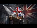 Empire’s Glory (Pro-British Song/Pro-Moon) (Weltreich)