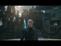 Devil May Cry 5 | A Part Of Vergil 3