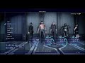 FFXV-permanent iris(detailed)