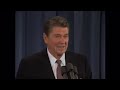 Truth & Fairness Pt 1/4 ⚖️ Q&A 17th Press Conference — Ronald Reagan 1983 * PITD