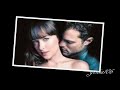 MR. & MRS. GREY~Fifty Shades Freed~Chances Are~Johnny Mathis