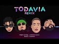 Green Cookie - Todavia ( Remix ) Ft Marconi Impara , Izaak , Amarion