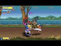 Final Fight LNS Ultimate V.04: Capcom AllStars [Hard Musou] – Hannah Dundee (No Death)