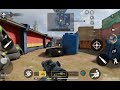 I played call of duty mobile but I used a sniper #callofdutymobile