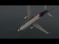 CRASHING 4 minutes after takeoff | Sriwijaya Air 182