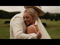 Our Wedding | Sarah & Kurt Tilse (& Foxy)