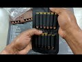 Tactical Molle Ammo Carrier