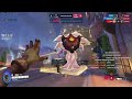 why mercy players HATE my junkrat...